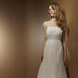 Mori Lee Wedding Dress 2185